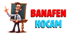 BANAFEN HOCAM
