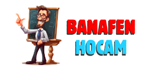 BANAFEN HOCAM
